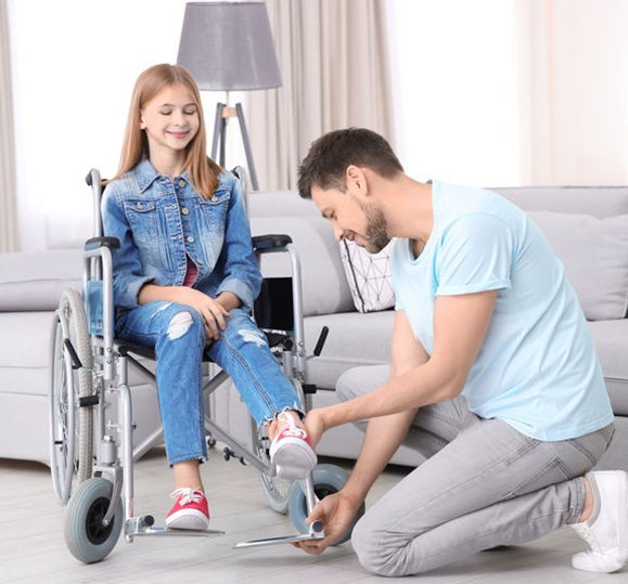 Assist-Personal Activities Support