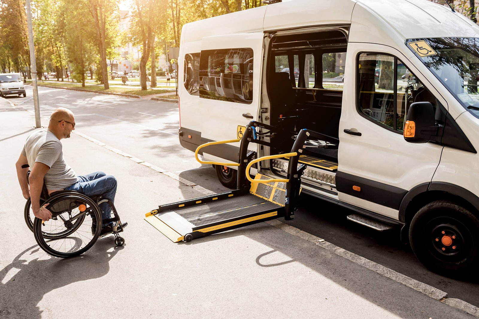 Assist-Travel/Transport - AASK Care