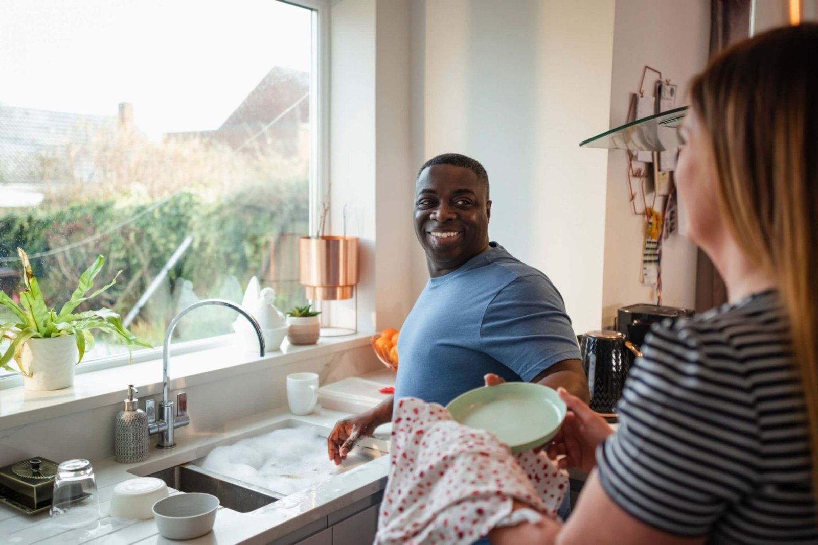 Household Tasks - AASK Care